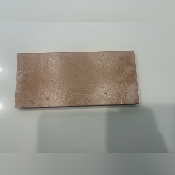 Latte 2 palette  Dominique cosmetics - Picture 3 of 6